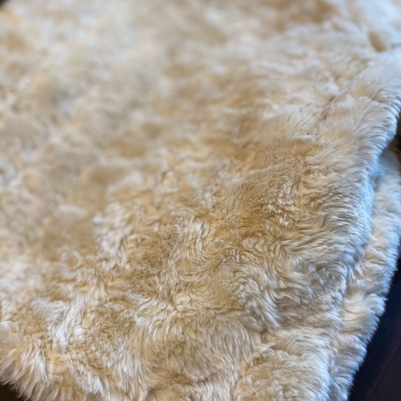 Robert Rodriquez Fur Coat - Picture 3 of 5